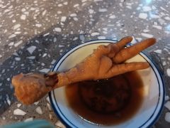 -辣叨叨·江西小炒锅气米粉(南京西路店)