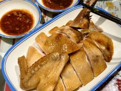 -顺德杨廷记(白云山店)