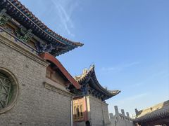 -白塔山公园