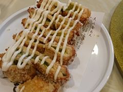 -翰林宴(阜南路店)