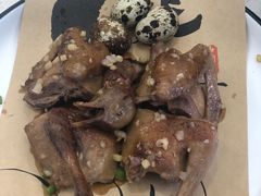 -和平馆·地道港澳茶餐厅(西门口店)