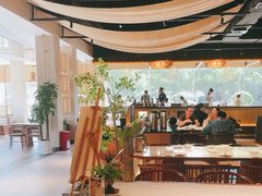-风味小馆(天目湖宾馆店)