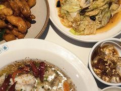 -花椒笑成都小馆(百脑汇店)