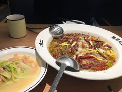 -太二酸菜鱼(武汉光谷保利店)