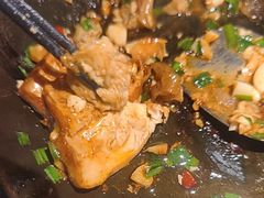 -费大厨辣椒炒肉(高铁吾悦广场店)