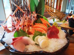 -王鼎精致料理铁板烧(世博源店)