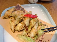 -味莊餐厅(康庄南街店)