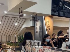 -霸王茶姬(正佳广场店)