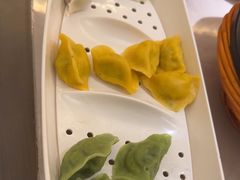 -船歌·鱼水饺青岛菜(闽江二路店)