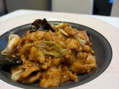-凯鸽酒楼(操场城店)
