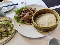 -惠丰堂饭庄·烤鸭·京味菜(西北旺·唐家岭店)