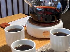 -静颐茶馆·素食(龙华店)