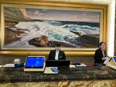 -上海浦东星河湾酒店