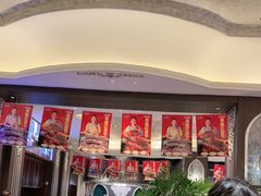 -哈啾嗨·新概念蒙餐(红星新城店)