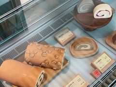 -SKROLL卡特司库·蛋糕定制·生吐司·司康(古北程家桥店)