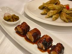 秘制黑叉烧-炳胜品味(珠江新城店)