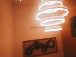 -THE LOG SALON 记录