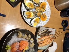 -松岛日本料理(汾江路店)
