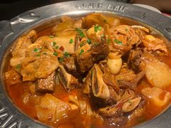 -胖哥俩肉蟹煲(湖滨银泰in77店)