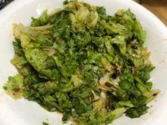 -勇猛子川菜馆(新军路店)