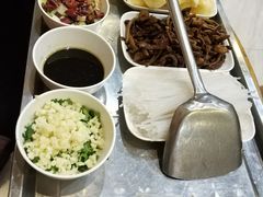 -70後铁锅炖(坡博总店)