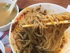 -聚园面庄(新光天地店)