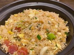 -抱德·潮汕味(敦和店原惠城鱼仔)