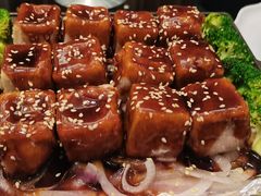 -程新大酒店(常州龙虎塘店)