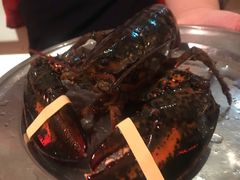 -RED LOBSTER(环球影城大阪店)