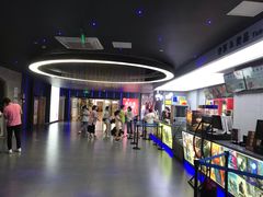 -中影星美国际影城(万家丽店)