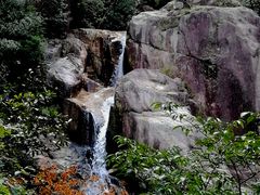 -姑婆山旅游区