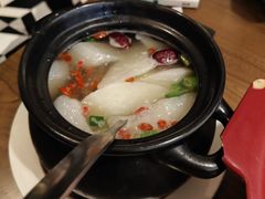 -新白鹿餐厅(滨江银泰店)