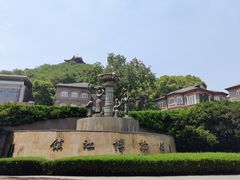 -镇江博物馆