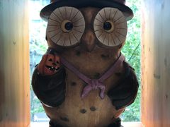 店内布置-有喜屋·深夜食堂(北京西路店)