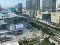 -白金汉爵大酒店(相城店)