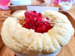 -荷恬·精致蔬食料理(富国街店)