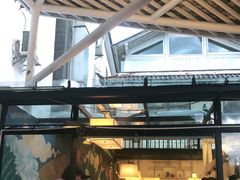 -大理老字号·舟渔的鱼野生菌海景餐厅(双廊店)