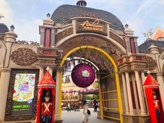 -安徒生童话乐园