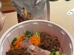 -一品飘香米线(一中总店)