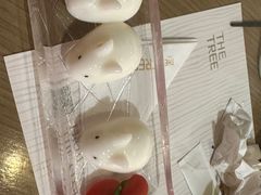 -大树餐厅(大悦城店)