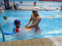 -奇缘游泳培训基地(辰茂店)