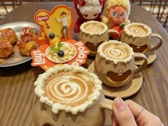 -Calix&Lay's(新天地店)