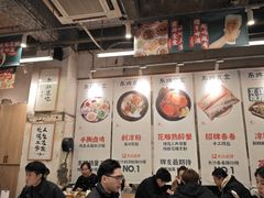 -东排食堂长沙小吃大排档(五一广场店)