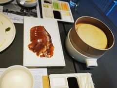 -小大董·烤鸭(观景餐厅·南京西路店)