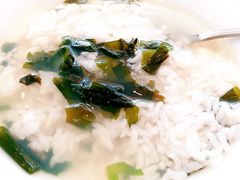 花甲海带汤-萨莉亚意式餐厅(人和印象万家店)