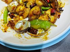 -小红鲸·海鲜餐厅(轸大路店)