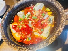 -木桶记臭鳜鱼·安徽非遗名菜(火车站白马老店)