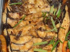 -半天妖烤鱼(方庄店)