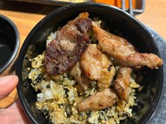-山居屋炭火烧肉(厚街万达店)