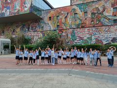 -宾果蒙特梭利托育儿童之家幼儿园(爱琴海店)